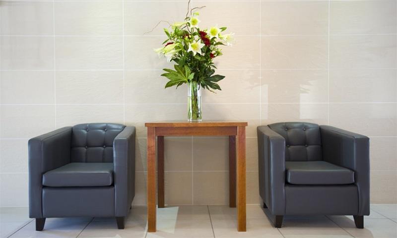 Holiday Inn Express London Gatwick Crawley, An Ihg Hotel Екстер'єр фото